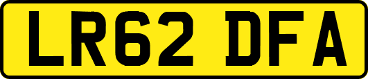 LR62DFA