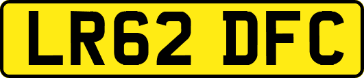 LR62DFC