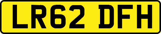 LR62DFH