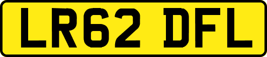 LR62DFL