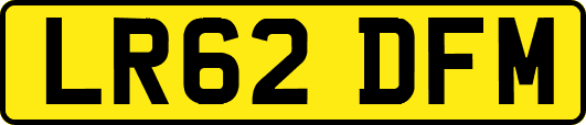 LR62DFM