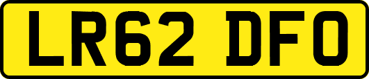 LR62DFO