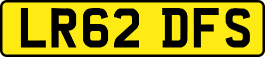 LR62DFS