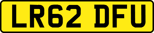 LR62DFU
