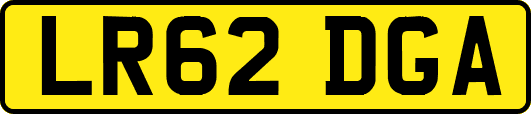 LR62DGA