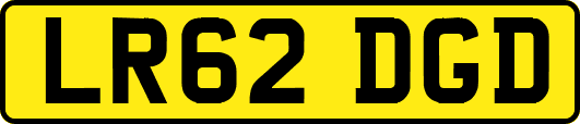 LR62DGD