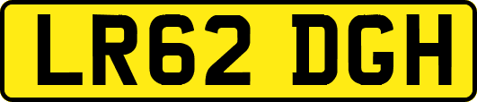 LR62DGH