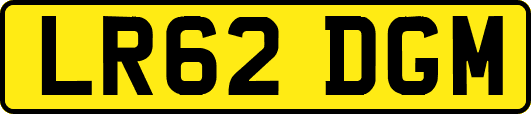 LR62DGM