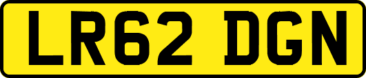 LR62DGN