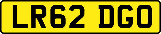 LR62DGO