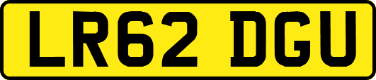LR62DGU