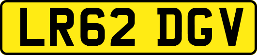 LR62DGV
