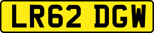 LR62DGW