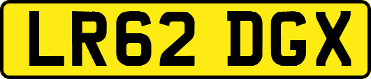 LR62DGX