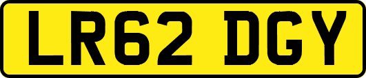 LR62DGY