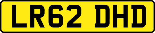 LR62DHD