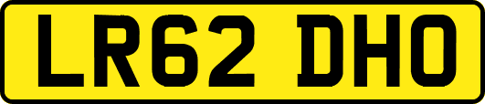 LR62DHO