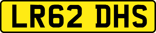 LR62DHS