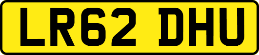LR62DHU