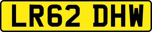 LR62DHW