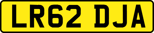 LR62DJA