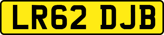 LR62DJB