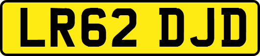 LR62DJD