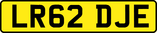 LR62DJE