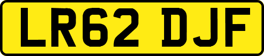 LR62DJF