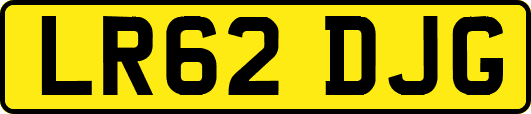 LR62DJG