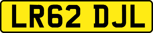LR62DJL