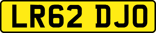 LR62DJO