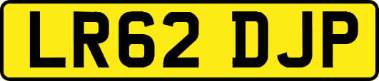 LR62DJP