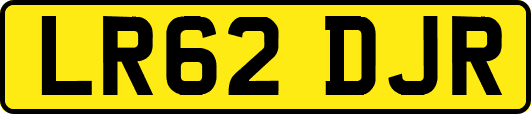LR62DJR