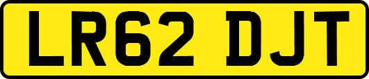 LR62DJT