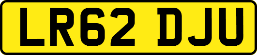 LR62DJU