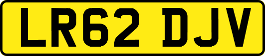 LR62DJV