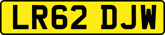 LR62DJW