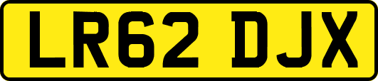 LR62DJX