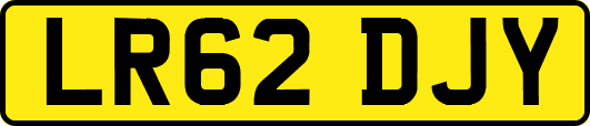 LR62DJY