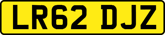 LR62DJZ