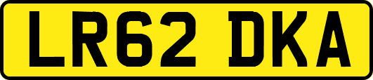 LR62DKA