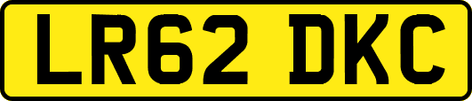 LR62DKC