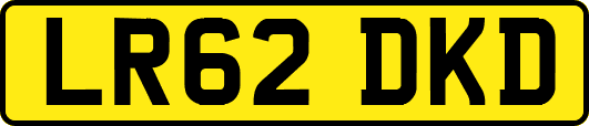 LR62DKD
