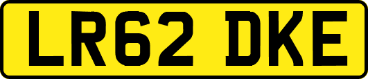 LR62DKE