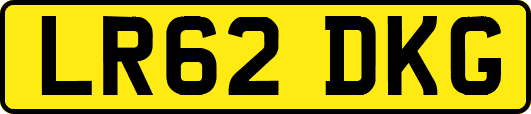 LR62DKG