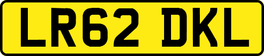 LR62DKL