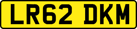 LR62DKM