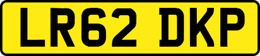 LR62DKP