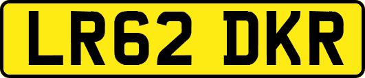 LR62DKR
